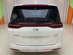 GAC Aion M6 2021 PRO 270T DCT Deluxe Edition - ფოტო 3