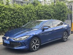 Volkswagen Lingdu L 280TSI DSG Spicy Edition - ფოტო 1