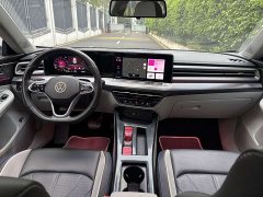 Volkswagen Lingdu L 280TSI DSG Spicy Edition - ფოტო 10