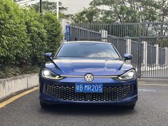 Volkswagen Lingdu L 280TSI DSG Spicy Edition - ფოტო 2