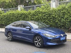 Volkswagen Lingdu L 280TSI DSG Spicy Edition - ფოტო 3