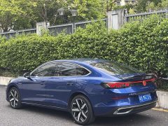Volkswagen Lingdu L 280TSI DSG Spicy Edition - ფოტო 4