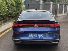 Volkswagen Lingdu L 280TSI DSG Spicy Edition - ფოტო 5