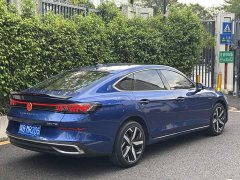 Volkswagen Lingdu L 280TSI DSG Spicy Edition - ფოტო 6