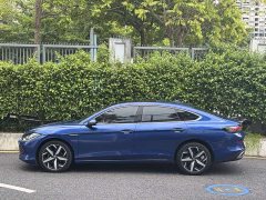Volkswagen Lingdu L 280TSI DSG Spicy Edition - ფოტო 7