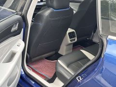 Volkswagen Lingdu L 280TSI DSG Spicy Edition - ფოტო 9