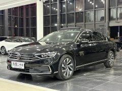 Volkswagen Magotan PHEV 2020 GTE Luxury - ფოტო 1