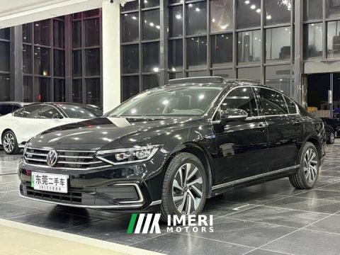 2021 Volkswagen Magotan PHEV 2020 GTE Luxury - ავტომობილი ჩინეთიდან