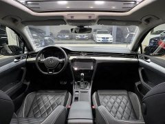 Volkswagen Magotan PHEV 2020 GTE Luxury - ფოტო 10
