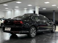 Volkswagen Magotan PHEV 2020 GTE Luxury - ფოტო 12