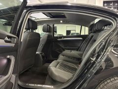 Volkswagen Magotan PHEV 2020 GTE Luxury - ფოტო 6