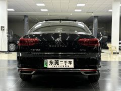 Volkswagen Magotan PHEV 2020 GTE Luxury - ფოტო 8