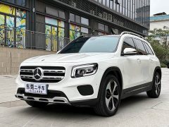 Mercedes-Benz GLB 220 Fashion Edition - ფოტო 1