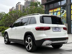 Mercedes-Benz GLB 220 Fashion Edition - ფოტო 12
