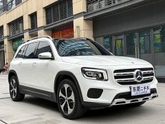 Mercedes-Benz GLB 220 Fashion Edition - ფოტო 3