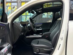 Mercedes-Benz GLB 220 Fashion Edition - ფოტო 4