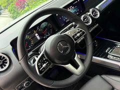 Mercedes-Benz GLB 220 Fashion Edition - ფოტო 5