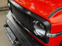 Tank 300 Off-Road Edition 2.0T Challenger - ფოტო 10