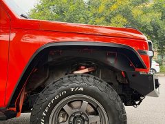 Tank 300 Off-Road Edition 2.0T Challenger - ფოტო 12