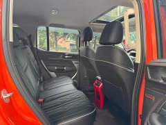 Tank 300 Off-Road Edition 2.0T Challenger - ფოტო 16
