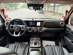 Tank 300 Off-Road Edition 2.0T Challenger - ფოტო 17
