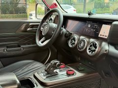 Tank 300 Off-Road Edition 2.0T Challenger - ფოტო 19