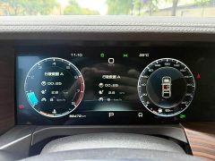 Tank 300 Off-Road Edition 2.0T Challenger - ფოტო 20