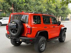 Tank 300 Off-Road Edition 2.0T Challenger - ფოტო 4