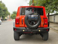 Tank 300 Off-Road Edition 2.0T Challenger - ფოტო 5