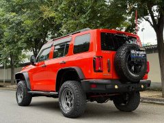 Tank 300 Off-Road Edition 2.0T Challenger - ფოტო 6
