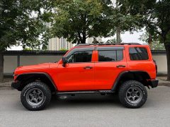 Tank 300 Off-Road Edition 2.0T Challenger - ფოტო 7