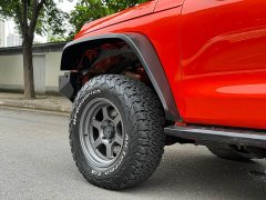 Tank 300 Off-Road Edition 2.0T Challenger - ფოტო 9