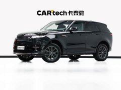Land Rover Range Rover Sport 400PS Dynamic SE - ფოტო 1