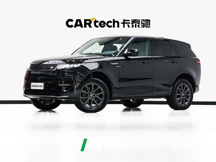 Land Rover Range Rover Sport 400PS Dynamic SE