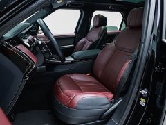 Land Rover Range Rover Sport 400PS Dynamic SE - ფოტო 10