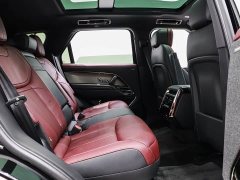 Land Rover Range Rover Sport 400PS Dynamic SE - ფოტო 11