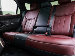 Land Rover Range Rover Sport 400PS Dynamic SE - ფოტო 12