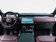 Land Rover Range Rover Sport 400PS Dynamic SE - ფოტო 15