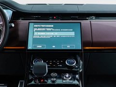 Land Rover Range Rover Sport 400PS Dynamic SE - ფოტო 16