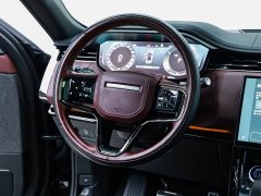 Land Rover Range Rover Sport 400PS Dynamic SE - ფოტო 18