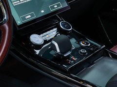 Land Rover Range Rover Sport 400PS Dynamic SE - ფოტო 19