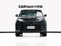 Land Rover Range Rover Sport 400PS Dynamic SE - ფოტო 2