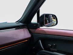 Land Rover Range Rover Sport 400PS Dynamic SE - ფოტო 20