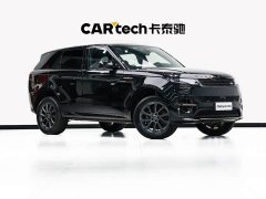 Land Rover Range Rover Sport 400PS Dynamic SE - ფოტო 3