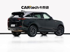 Land Rover Range Rover Sport 400PS Dynamic SE - ფოტო 4