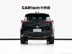Land Rover Range Rover Sport 400PS Dynamic SE - ფოტო 5