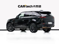 Land Rover Range Rover Sport 400PS Dynamic SE - ფოტო 6