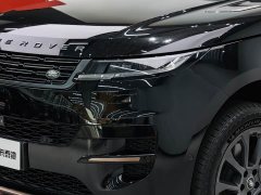 Land Rover Range Rover Sport 400PS Dynamic SE - ფოტო 8