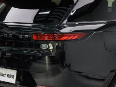 Land Rover Range Rover Sport 400PS Dynamic SE - ფოტო 9