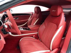 Bentley Continental Plug-in Hybrid 2026 GT Ultimate Edition - ფოტო 11